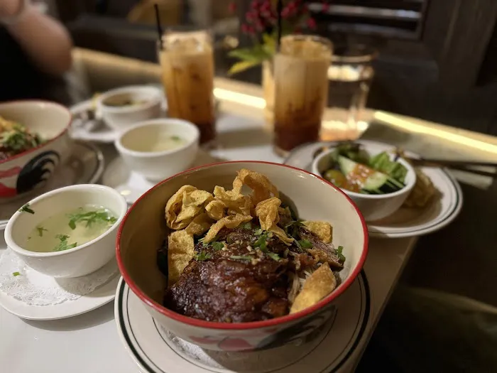 Charoen Krung Thai Picture 9