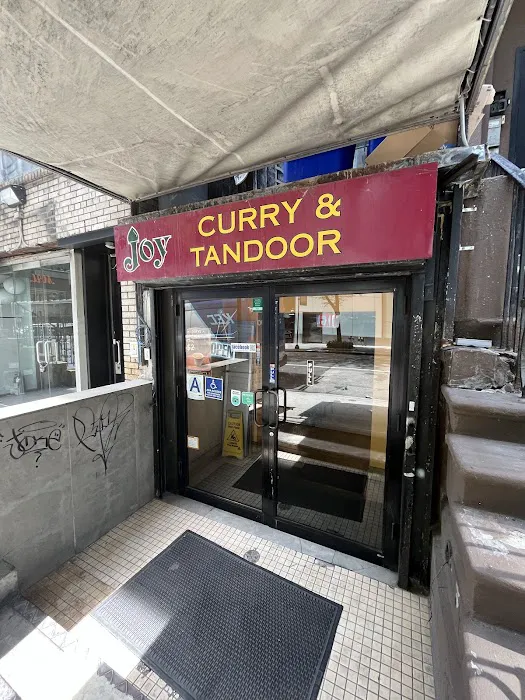 Joy Curry & Tandoor Picture 5