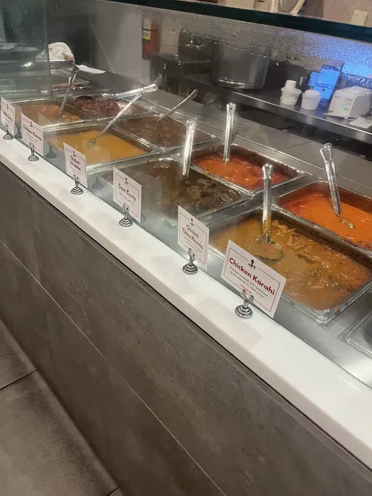 Joy Curry & Tandoor Picture 4
