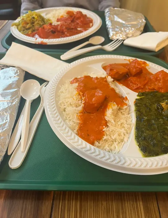 Joy Curry & Tandoor Picture 6