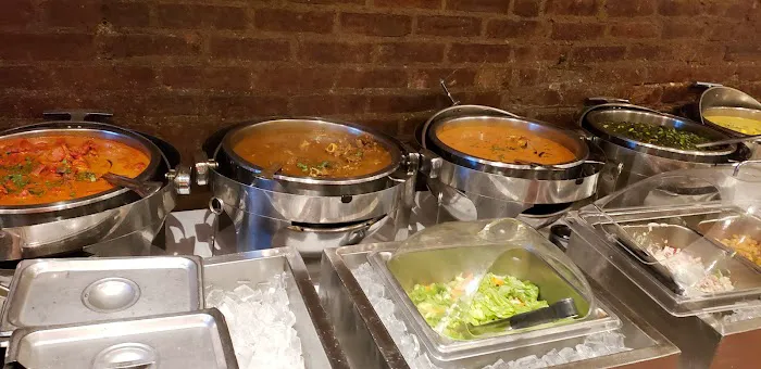 Joy Curry & Tandoor Picture 10