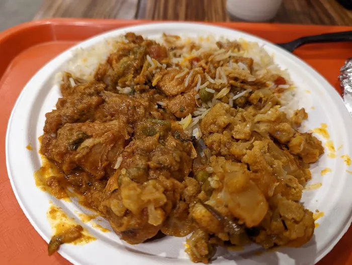 Joy Curry & Tandoor Picture 7