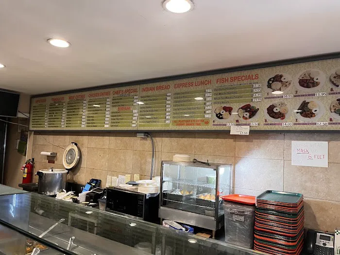Joy Curry & Tandoor Picture 9