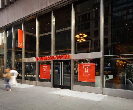 T-Squared Social