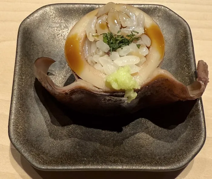 Sushi Sho Picture 6