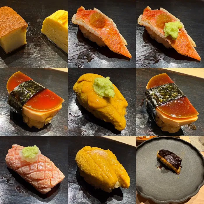 Sushi Sho Picture 9