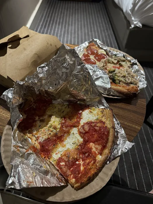 Bravo Pizza Picture 1