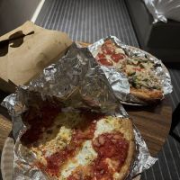 Bravo Pizza ico