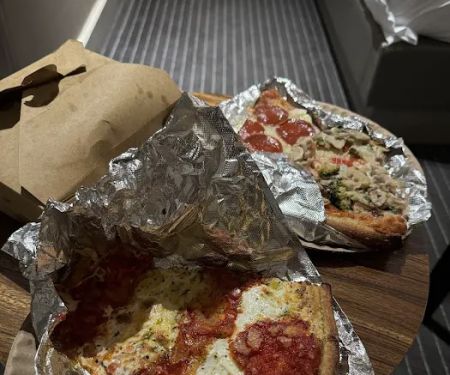 Bravo Pizza