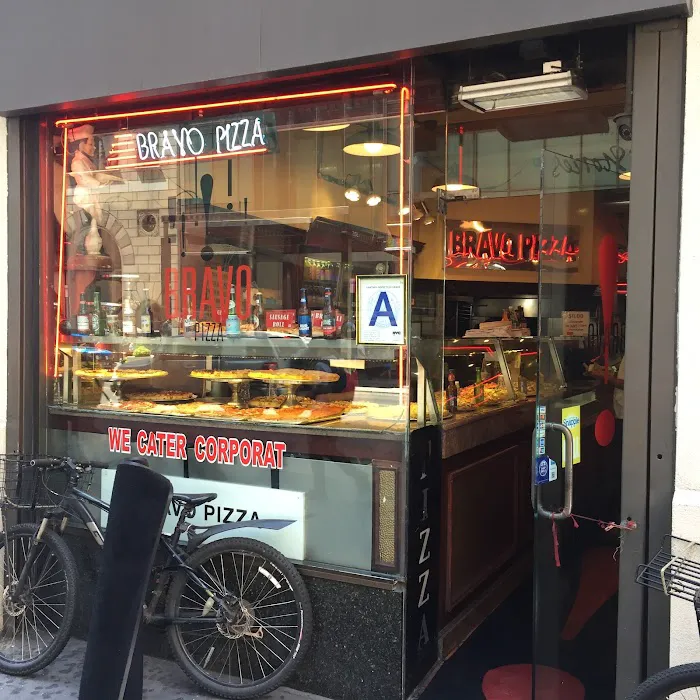 Bravo Pizza Picture 2