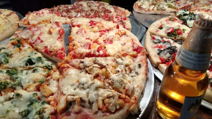 Bravo Pizza Picture 3