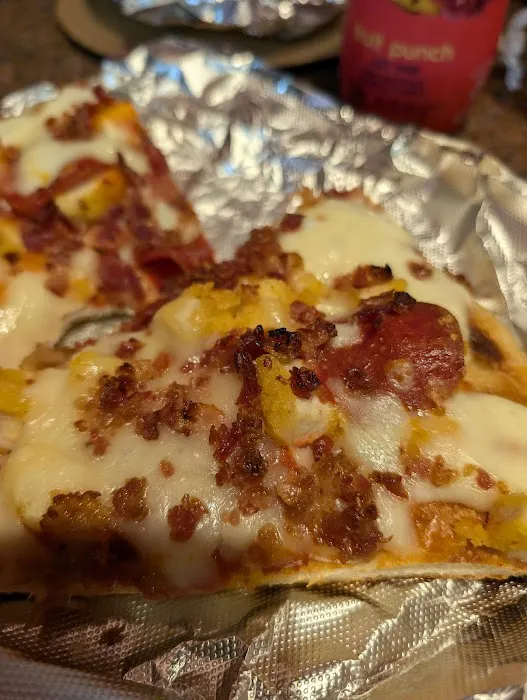 Bravo Pizza Picture 6