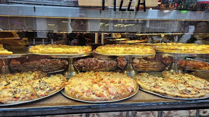Bravo Pizza Picture 4