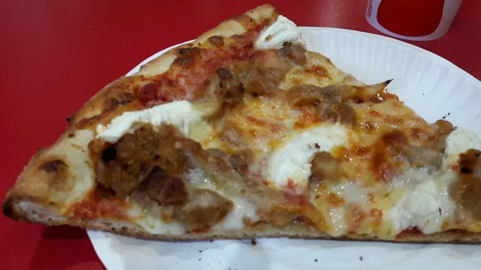 Bravo Pizza Picture 10