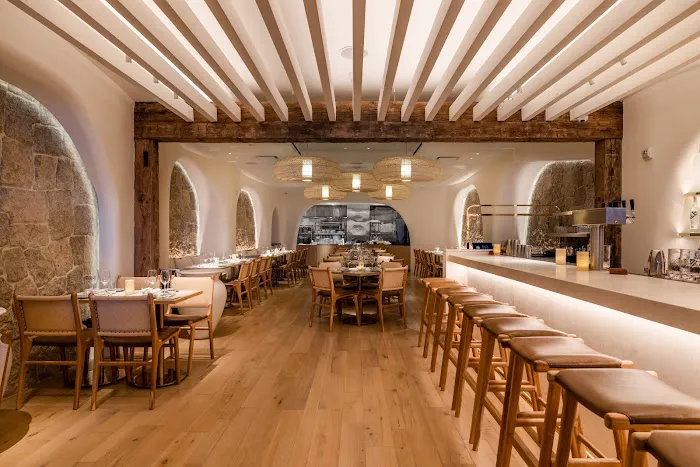 Heritage Grand Restaurant and Pizza Bar Picture 2