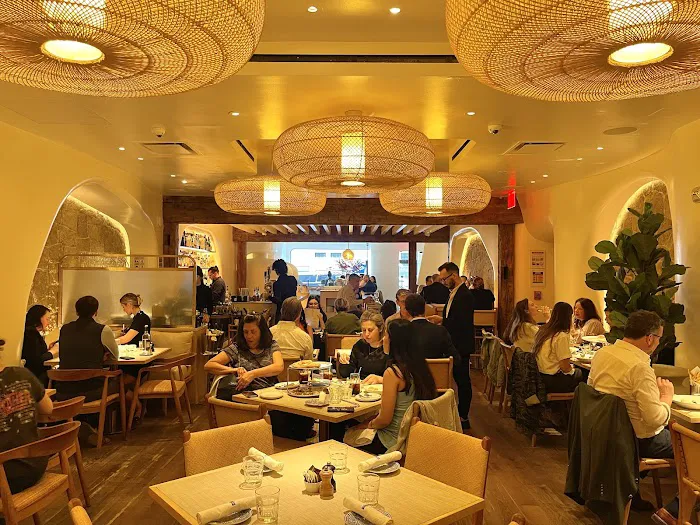 Heritage Grand Restaurant and Pizza Bar Picture 4