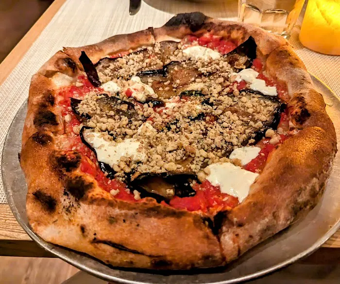 Heritage Grand Restaurant and Pizza Bar Picture 5