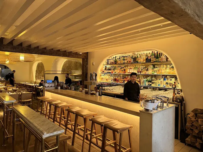 Heritage Grand Restaurant and Pizza Bar Picture 6