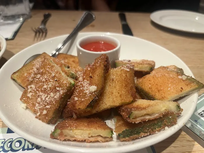 La Pecora Bianca Bryant Park Picture 5