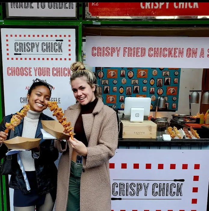 Crispy Chick Picture 3