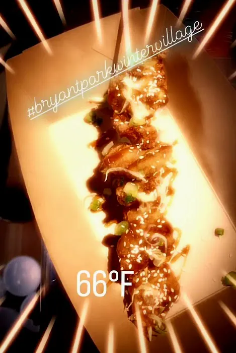 Crispy Chick Picture 5
