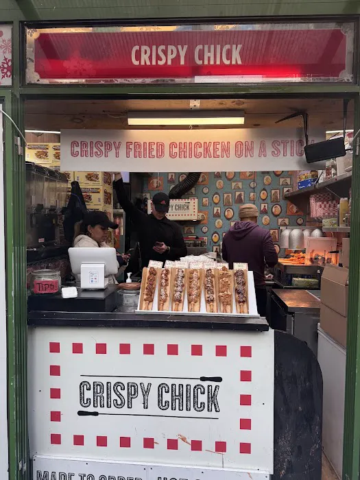 Crispy Chick Picture 6