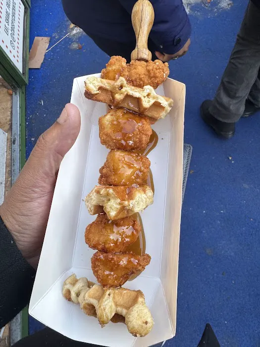 Crispy Chick Picture 9