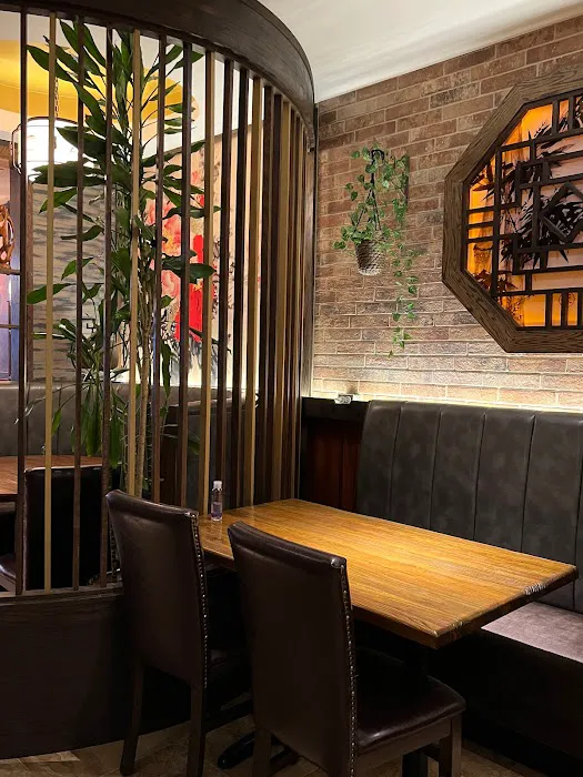Szechuan Gourmet Picture 1