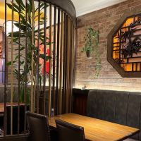 Szechuan Gourmet ico