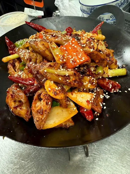 Szechuan Gourmet Picture 3