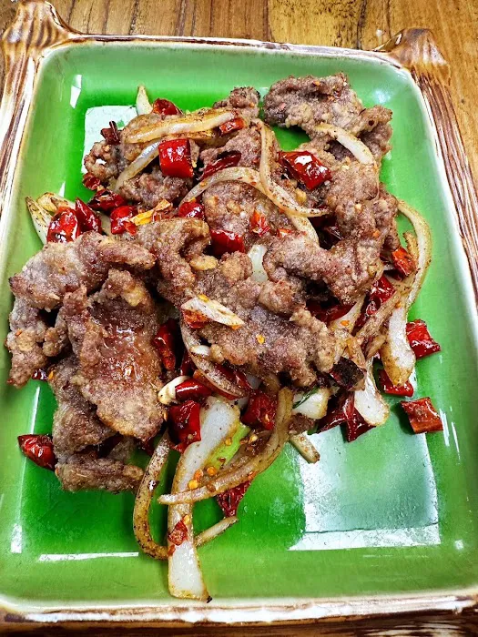 Szechuan Gourmet Picture 9