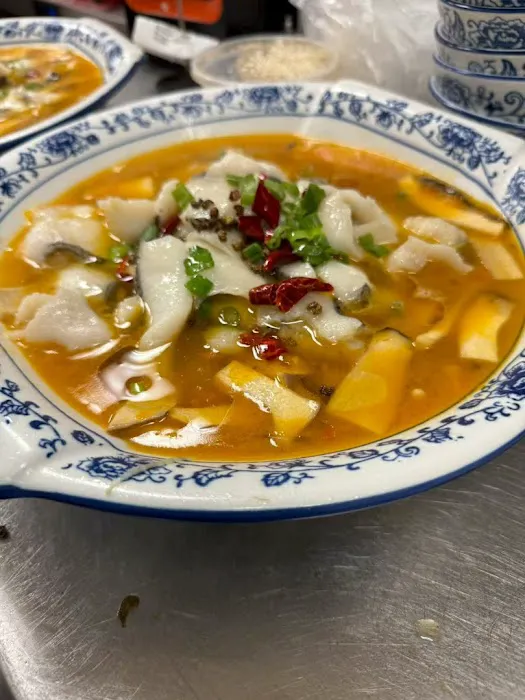 Szechuan Gourmet Picture 10
