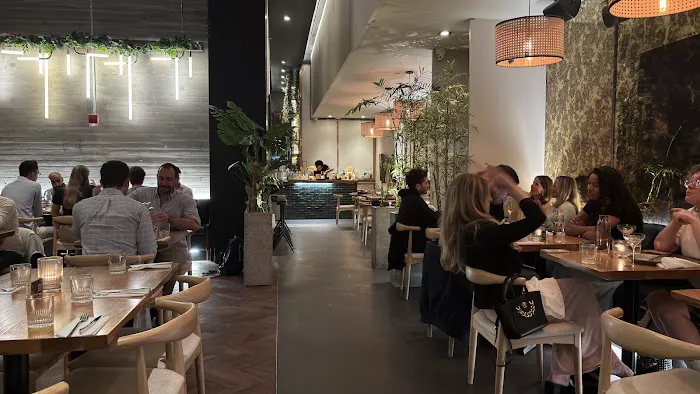 Isla & Co. - Midtown Picture 2