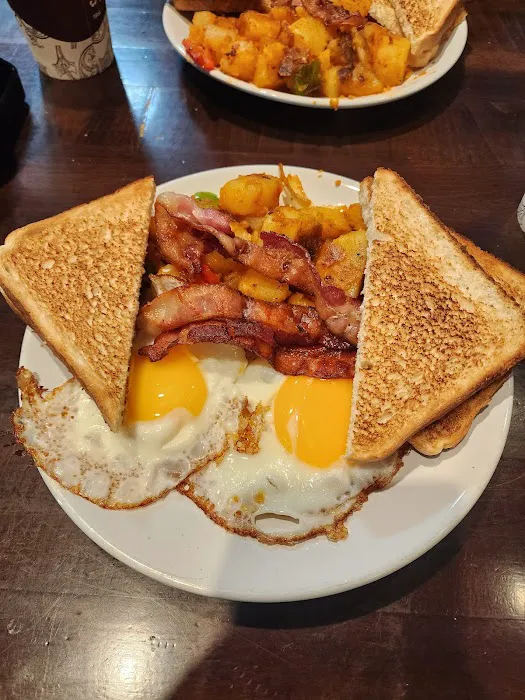 Anas cafe Picture 4