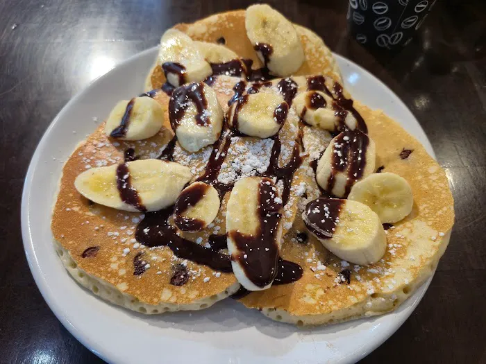 Anas cafe Picture 2