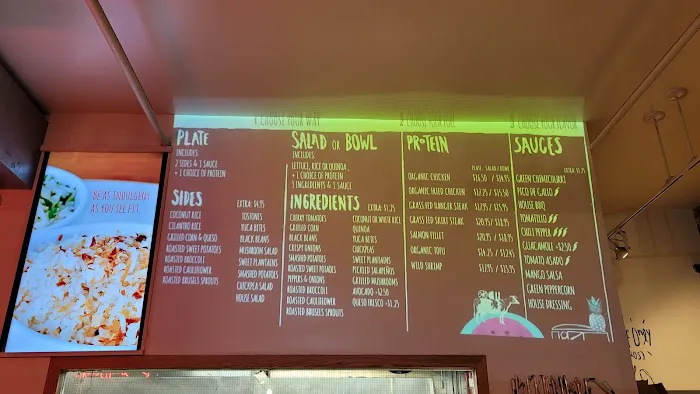 Cocina Del Sur Picture 9