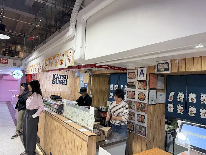 Katsu Sushi Picture 2