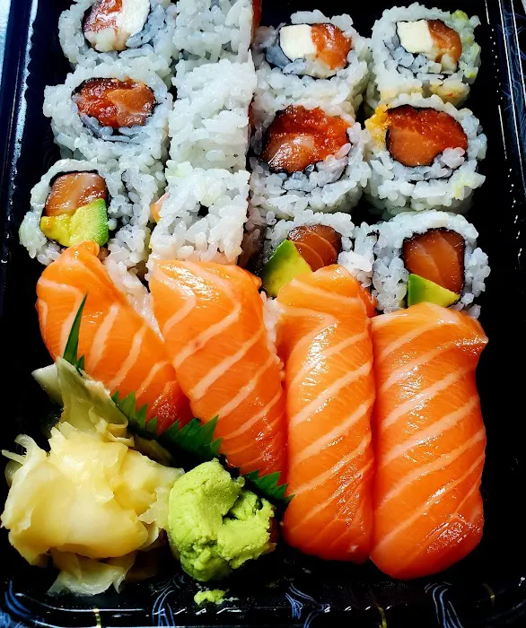Katsu Sushi Picture 1