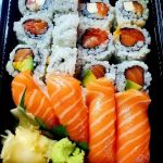 Katsu Sushi