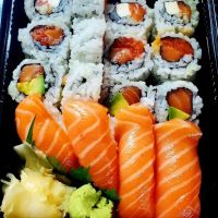Katsu Sushi ico