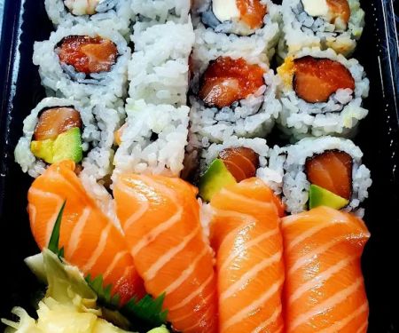 Katsu Sushi