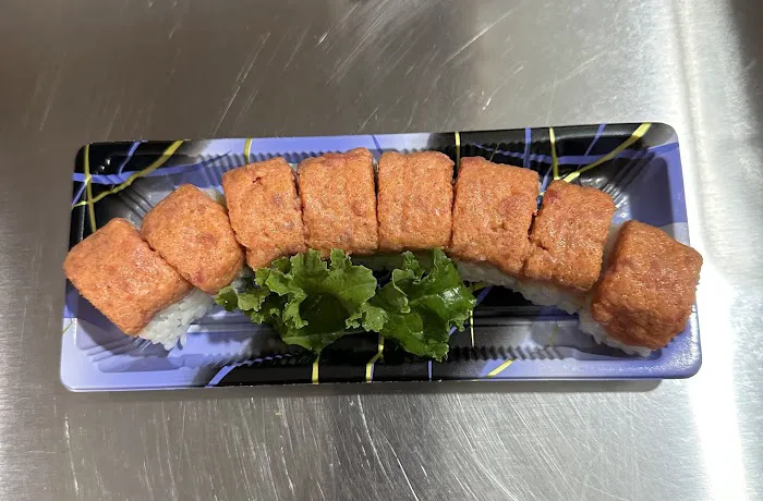 Katsu Sushi Picture 5