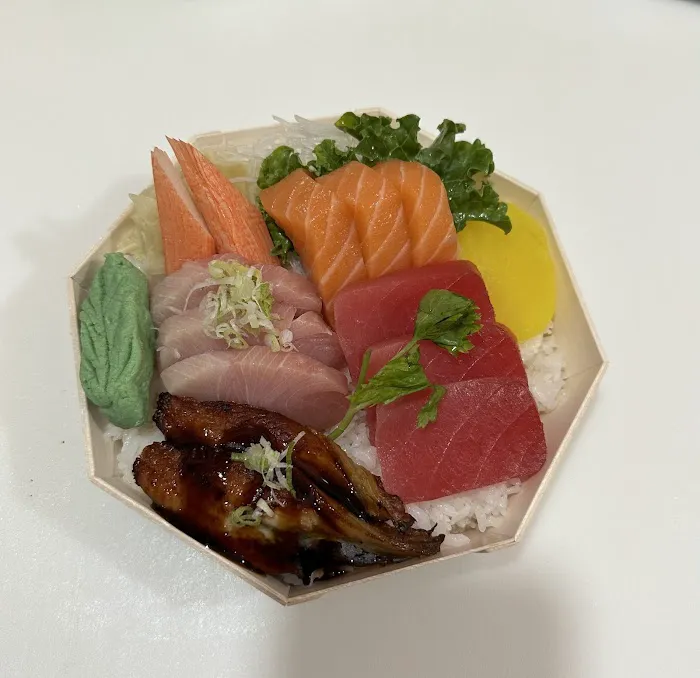Katsu Sushi Picture 8