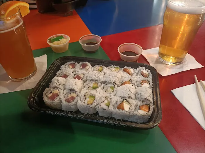 Katsu Sushi Picture 9