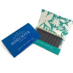 Restaurant Matches
