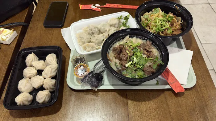 Xi’an Express Picture 2