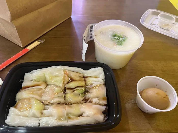Cozy Rice (小稻屋肠粉店) Picture 1