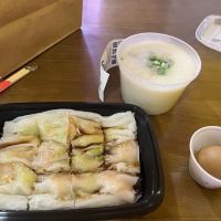 Cozy Rice (小稻屋肠粉店） ico