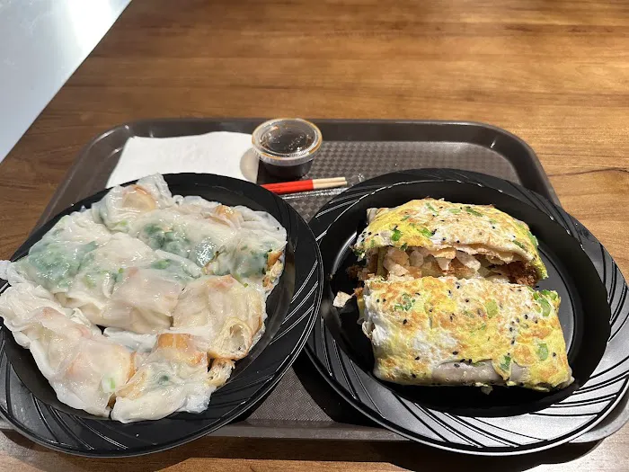 Cozy Rice (小稻屋肠粉店) Picture 8