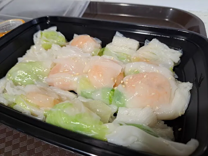 Cozy Rice (小稻屋肠粉店) Picture 7